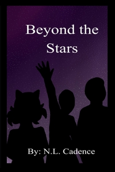Paperback Beyond the Stars Book
