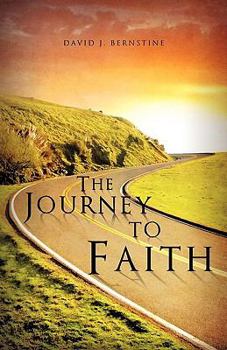 Paperback The Journey TO Faith Book