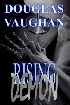 Paperback Rising Demon: Darkness Ascending Book