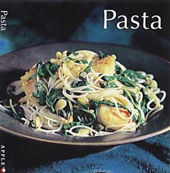 Paperback Pasta Book