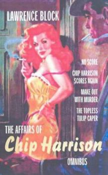 Paperback The Affairs of Chip Harrison Book