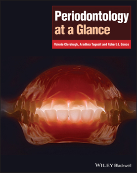 Paperback Periodontology at a Glance Book