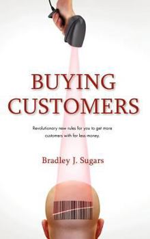 Hardcover Buying Customers Book