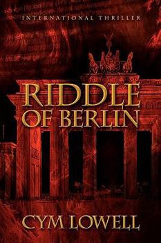 Hardcover Riddle of Berlin Book
