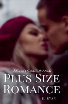 Paperback Plus Size Romance Book