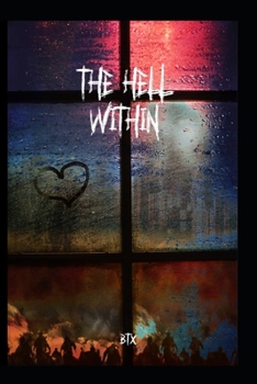 Paperback The Hell Within Book
