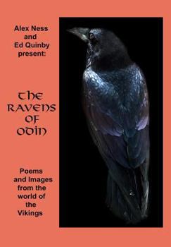 Paperback The Ravens of Odin Book