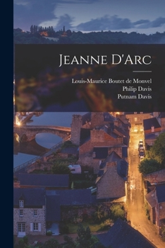 Paperback Jeanne D'Arc [French] Book