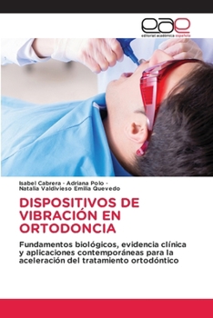 Paperback Dispositivos de Vibración En Ortodoncia [Spanish] Book