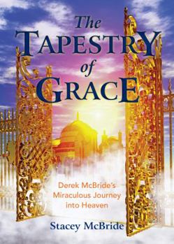 Paperback God's Supernatural Tapestry of Grace Book