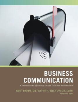 Paperback Wiley Pathways Business Communication Book