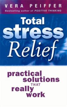 Paperback Total Stress Relief Book