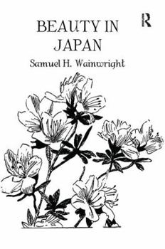 Paperback Beauty In Japan Book