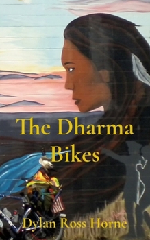 Paperback The Dharma Bikes Book