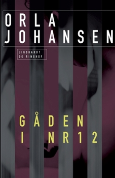 Paperback G?den i nr. 12 [Danish] Book