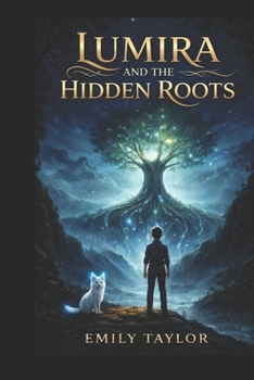 LUMIRA AND THE HIDDEN ROOTS