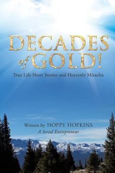 Paperback Decades of Gold! Book