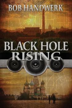 Paperback Black Hole Rising Book