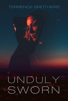 Paperback Unduly Sworn Book