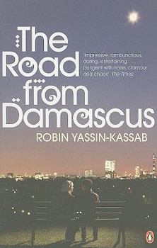 Paperback The Road from Damascus Book