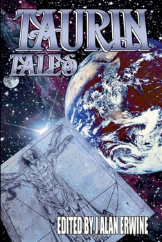 Paperback Taurin Tales Book