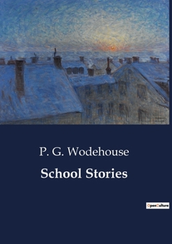 Paperback School Stories Book