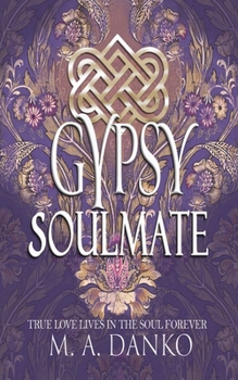 Paperback Gypsy Soulmate Book