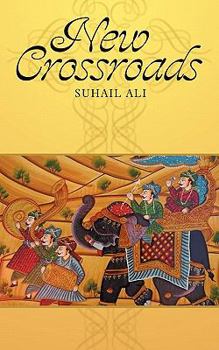Paperback New Crossroads Book