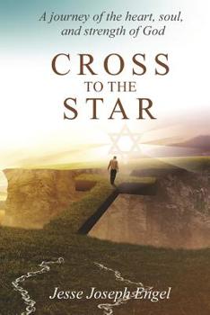 Paperback Cross to the Star Book