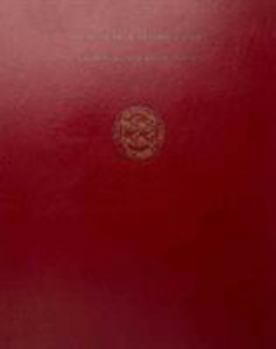 Hardcover National Atlas of Wales Book