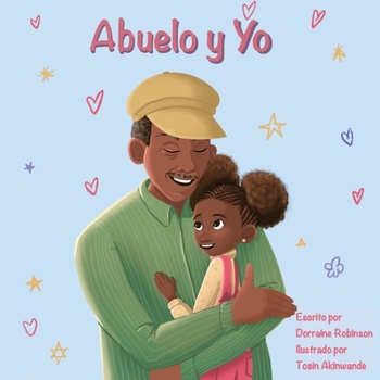 Paperback Abuelo y Yo [Spanish] Book