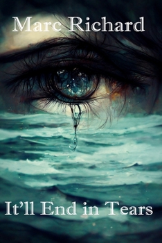 Paperback It'll End In Tears Book