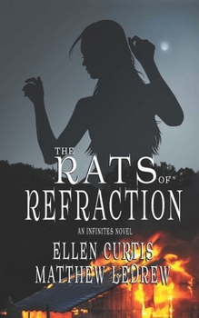 Paperback The Rats of Refraction Book