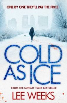 Cold as Ice - Book #2 of the Willis/Carter