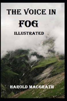 Paperback The Voice in the Fog Illustrated Book