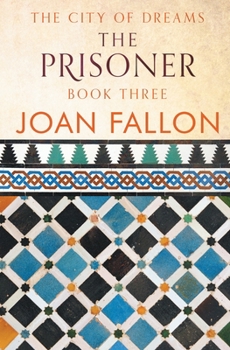 Paperback The Prisoner Book