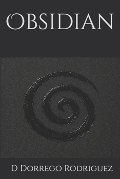 Paperback Obsidian Book