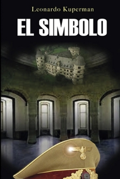 Paperback El símbolo [Spanish] Book