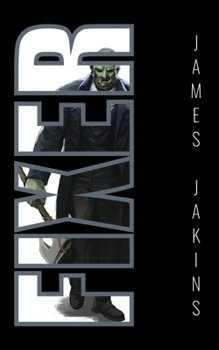 Paperback Jack Bloodfist: Fixer Book