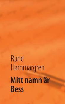 Paperback Mitt namn är Bess [Swedish] Book