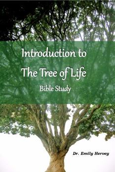 Paperback Introduction to the Tree of Life Bible Study Book