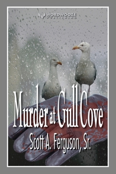Paperback Murder at Gull Cove Book
