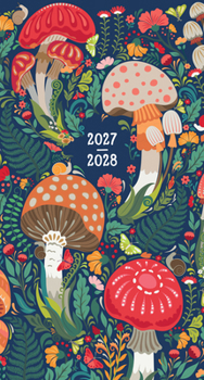 Misc. Merry Mushrooms Book