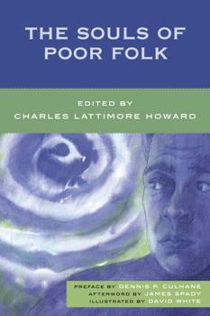 Paperback Souls of Poor Folk Book