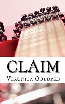 Paperback Claim Book