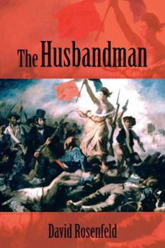 Paperback The Husbandman Book