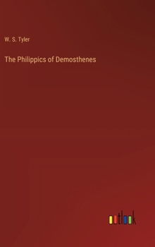 Hardcover The Philippics of Demosthenes Book