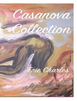 Paperback Casanova Collection Book