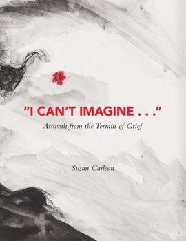 Paperback I Can't Imagine Book