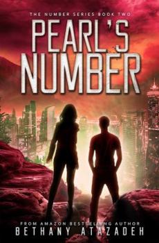 Paperback Pearl's Number: The Number Series Book